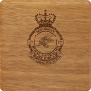  No 17 Squadron (17SQN) Tasmanian Blackwood Heritage Box