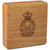  No 21 Squadron (21SQN) Tasmanian Blackwood Heritage Box