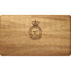  No 24 (City of Adelaide) Squadron (24SQN) Tasmanian Blackwood Medal Display Box