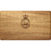  No 25 (City of Perth) Squadron (25SQN) Tasmanian Blackwood Medal Display Box
