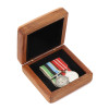  No 292 Squadron (292SQN) Tasmanian Blackwood Keepsake Box