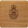  No 3 Squadron (3SQN) Tasmanian Blackwood Keepsake Box