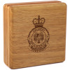  No 37 Squadron (37SQN) Tasmanian Blackwood Heritage Box