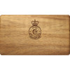  No 382 Squadron (382SQN) Tasmanian Blackwood Medal Display Box