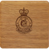  No 382 Squadron (382SQN) Tasmanian Blackwood Keepsake Box