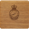  No 383 Squadron (383SQN) Tasmanian Blackwood Keepsake Box