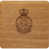  No 452 Squadron (452SQN) Tasmanian Blackwood Keepsake Box