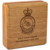  No 453 Squadron (453SQN) Tasmanian Blackwood Heritage Box