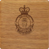  No 77 Squadron (77SQN) Tasmanian Blackwood Heritage Box