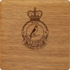  No 81 Wing (81WG) Tasmanian Blackwood Heritage Box