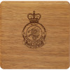  No 92 Wing (92WG) Tasmanian Blackwood Keepsake Box