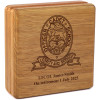  OCS Portsea Tasmanian Blackwood Heritage Box