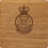  RAAF Base Point Cook (RAAFPCK) Tasmanian Blackwood Heritage Box