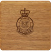 RAAF Base Williams (RAAFWIL) Tasmanian Blackwood Keepsake Box