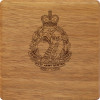  Royal Australian Army Dental Corps (RAADC) Tasmanian Blackwood Heritage Box