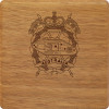  Royal Australian Armoured Corps (RAAC) Tasmanian Blackwood Heritage Box