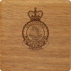  RAAF Base Williamtown (RAAFWLM) Tasmanian Blackwood Heritage Box