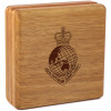  Royal Australian Survey Corps (RASvy) Tasmanian Blackwood Heritage Box