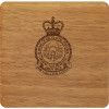  School of Air Traffic Control (SATC) Tasmanian Blackwood Keepsake Box