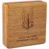  Special Air Service Regiment (SASR) Tasmanian Blackwood Heritage Box