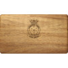  Submarine Force Tasmanian Blackwood Medal Display Box