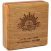  Army Tasmanian Blackwood Heritage Box