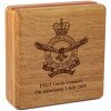  Air Force Tasmanian Blackwood Heritage Box