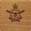  Air Force Tasmanian Blackwood Heritage Box