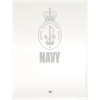  Navy Essence Glass Award