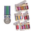 AOSM - Indo-Pacific Medal
