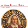 Our Nurses - Eternal Gratitude Lapel Pin