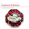  Poppy, WWII Matilda II Tank Limited Edition Lapel Pin