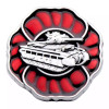  Poppy, WWII Matilda II Tank Limited Edition Lapel Pin