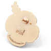  Poppy, Navy Service Badge, Limited Edition Lapel Pin