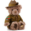  Valour Bear® WWI Australian Imperial Force (AIF) Private William "Billy" Bailey