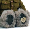  Valour Bear® WWI Australian Imperial Force (AIF) Private William "Billy" Bailey