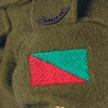  Valour Bear® WWI Australian Imperial Force (AIF) Private William "Billy" Bailey
