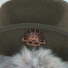  Valour Bear® WWI Australian Imperial Force (AIF) Private William "Billy" Bailey
