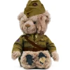 LT Charlie - Limited Edition AFC Valour Bear WWI Australian Flying Corps (AFC)