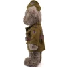  LT Charlie - Limited Edition AFC Valour Bear WWI Australian Flying Corps (AFC)