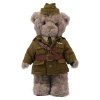  LT Charlie - Limited Edition AFC Valour Bear WWI Australian Flying Corps (AFC)
