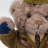  LT Charlie - Limited Edition AFC Valour Bear WWI Australian Flying Corps (AFC)