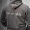  Lest We Forget Hoodie
