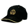  RAInf Black Cap This Royal Australian Infantry Royal Australian Infantry Corps (RA Inf) cap is both stylish and practical with its cool looks. Buy now from the military specialists. This quality heavy brushed cotton