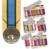  UNSOM - United Nations Somalia Medal