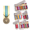 UNSOM - United Nations Somalia Medal