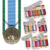 ONUMOZ - United Nations Mozambique Medal