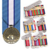  UNFICYP - United Nations Cyprus Medal