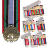  UNAMIR - United Nations Rwanda Medal