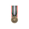 UNAMIR - United Nations Rwanda Medal